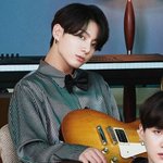 [댓글부탁해] 와 방탄 정국 티저 비쥬얼 미쳤다