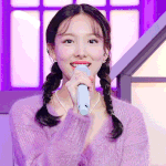 트와이스 5주년 라이브에서 나연 <b>눈물남</b>ㅠㅠㅠ