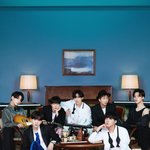 [방탄소년단] 밤 12시에 컨<b>포</b> 떴으니