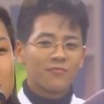 이 사람 누군지 아는사람