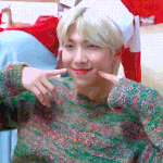 [방탄소년단] <b>RM</b> 움짤좀