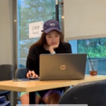 친구 노트북에서 남편 사진 발견한 이은형