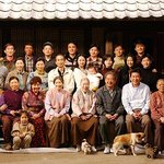 배우가 갑자기 사망해서 극중에서도 <b>장례</b> 치른 드라마