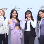 [연예인] 마마무 <b>완전체</b> 완전 반가워 ^^