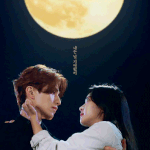 기대 이상으로 케미 좋은 듯한 드라마 커플