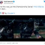 [모두드루와] <b>MLB</b> NETWORK 공계 영상 브금으로 슈퍼엠 '100'...