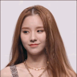 [이상형] 이달의 소녀 <b>희진</b> 완전 예뻐요