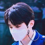 [골든차일드] 헐 <b>성윤</b>이 흑발함