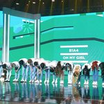 이 소속사는 취향 참 소나무인듯