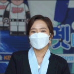 [모두드루와] 홍자 오늘 출근 <b>귀염</b>