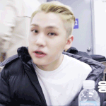 [BTOB] 멜로디들아 들어와봐