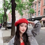 시선 압도당할 女돌의 미모<b>텐션</b>