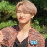 [모두드루와] 에이티즈 지금 촬영중인거 아이쌤인듯