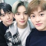 [NCT즌] 그림체가 비슷하다
