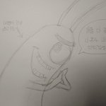 [드루와] 공부<b>자극용</b> 그림 그려봤다