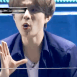 [NCT] ??? : 할 수 이 써 ~!