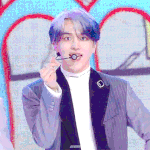 [펜타곤] 하러라러러라