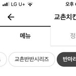 교촌 레드<b>스틱</b>이 닭다리지???
