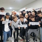 펜타곤 1위!!!!!!~~~~