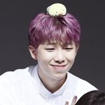 [방탄소년단] 나 이 사진 왜 이제 봄..?