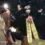 [펜타곤] 키노 <b>귀가</b>