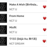 [NCT] 1시까지 쭉쭉 올려보자‼️
