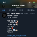 [NCT] <b>프롬</b>홈 좀만 더 힘내장!!!
