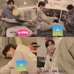 [빅톤] 제대로 4컷 만화
