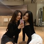 [댓글부탁해] 슬기 조이 인스타 업데이트!