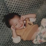 [NCT즌] <b>동혁</b>이 애기사진만 보면