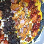 처음부터 끝까지 고기로~ 육식<b>공룡</b><b>피자</b> 맛있네요