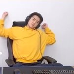 어제 단단히 <b>화난</b> 오세훈씨