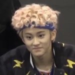 [NCT즌] 뽀글뽀그리 <b>마크</b>