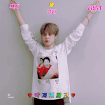 [방탄소년단] 또 그렇게 행복을 마구마구 <b>전파</b>하고 갔네