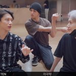 [NCT] 아니 너무 귀여워