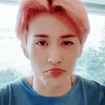 [NCT즌] 쿨타임찼다 <b>청초</b>마크 너네도 봐