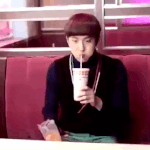 [EXO] 이겈ㅋㅋㅋㅋㅋ개귀여웤ㅋㅋㅋ