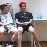 [NCT즌] 아 <b>반바지</b>...아 근육 봐