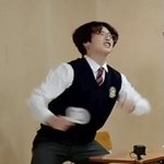 [방탄소년단] 김극ㄱ어 모ㅓㅇ하노!!!!!!!@@@!!