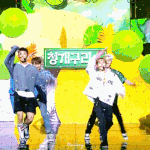 [펜타곤] 근데 진짜 이름 잘 지었다