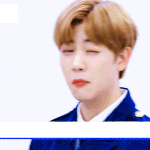 [골든차일드] 지범이 못난이 <b>윙크</b> 보실 분