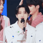 [펜타곤] 유니들.. 뒤를