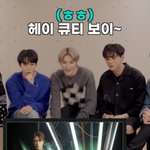 [NCT] <b>태용이</b>가 재현이 보고 하는말ㅋㅋㅋㅋㅋㅋ