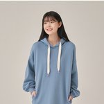 <b>후드</b>원피스 살/말