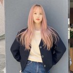 <b>김보라</b> 여돌했으면