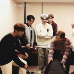 [펜타곤] 새벽에