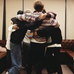 [펜타곤] 나 1위할 때도 안울었는데
