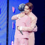 [펜타곤] 새벽이니깐... <b>TMI</b>