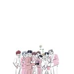 [펜타곤] 나중에 뉴니들 오면