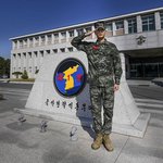 와 샤이니 민호 휴가 <b>반납</b>하고 훈련중이래